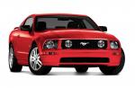 Ford Mustang GT 2005 года